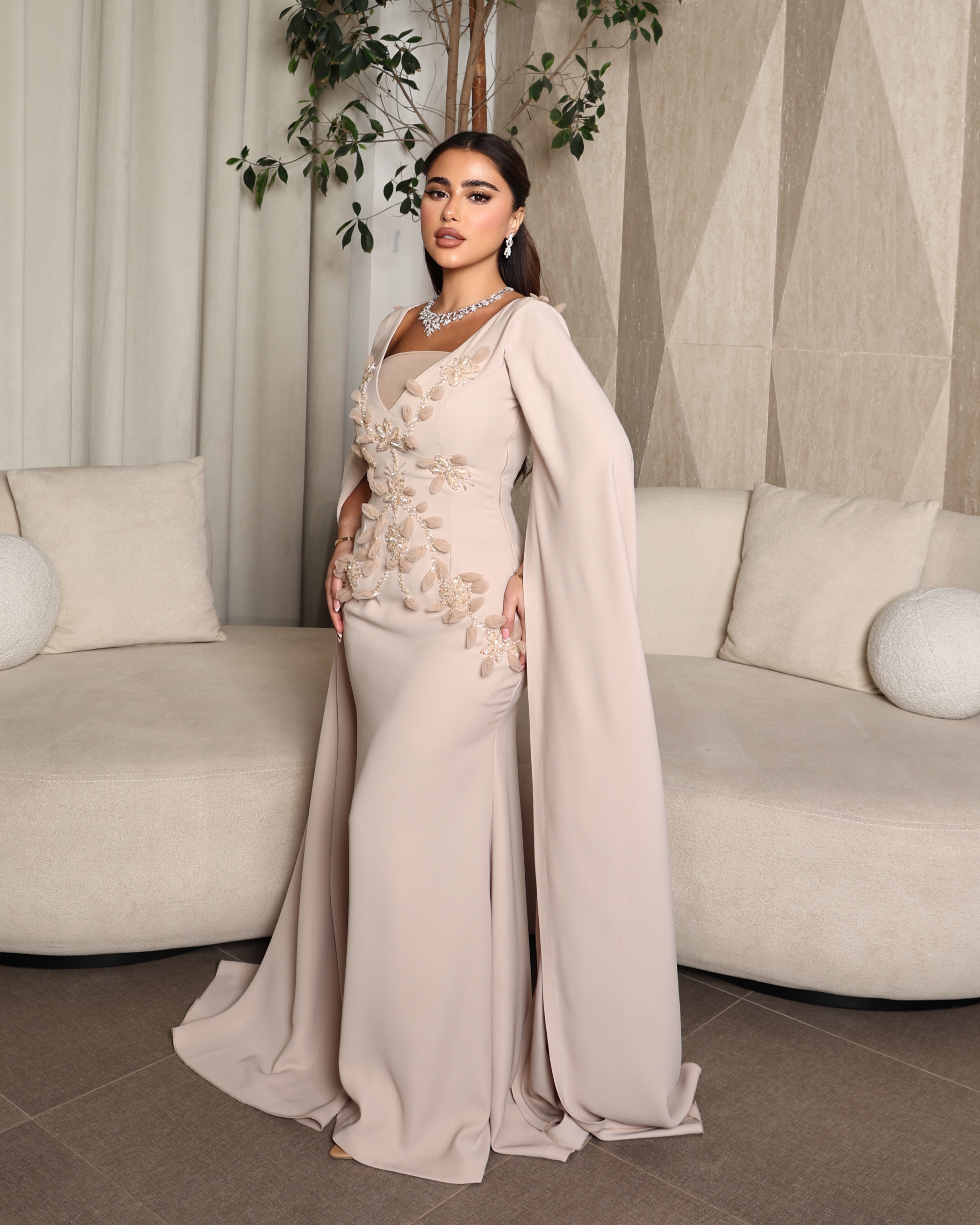 Evening dress 24